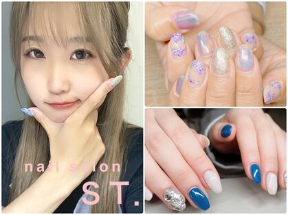 エスティー(ST.)の写真