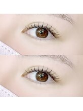 アウリー バイ ランズ(AULII by lands)/フラットラッシュ140本