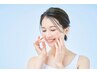 【リフトアップ◎】気になるシワ・たるみ集中ケア（90分） 13200円→9000円