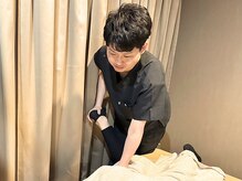 ナオル整体 仙台院(NAORU整体)/仙台整体/骨盤矯正/肩こり