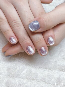 ネイルズ イルク(Nails Irk)/マグネット