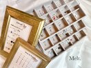 jewelry partsも豊富にご用意☆