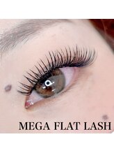 アトリエ ボノ(BONO)/メガフラットラッシュ