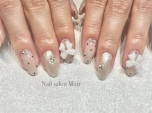 ミュア(Muir)/持ち込みデザインフルコース