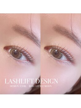 ノイ(Noi)の写真/高持続で仕上がりの良さが自慢◎