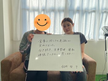 フェイバー(Favor)/お客様の口コミ：40代：女性