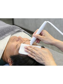 毛穴ケアをしたい