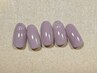 パラジェル＊定額simpleコース＊ ¥7,300