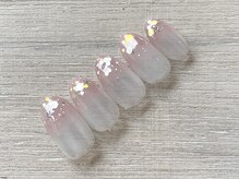 ローグ(Looog)/1月 定額ネイル 5