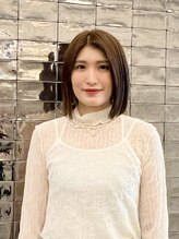 ネイリックス 栄ガスビル(NAILX) TAMAMI