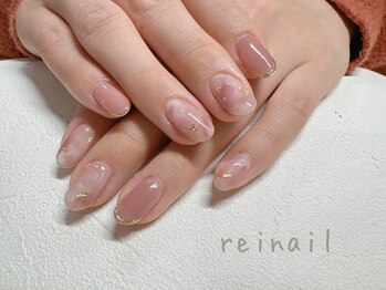 レイネイル(Reinail)/
