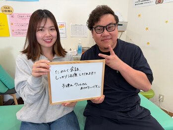 リノン センター南店(Linon.)/お客様の声5♪Thank you★