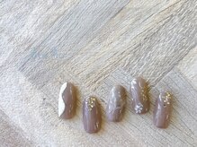 アルコイリス(Arco Iris)/*ネイルデザイン*