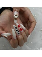 テネル 横浜(tener)/キティーちゃん