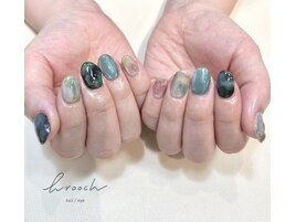 ニュアンスデザイン