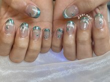 ディアネイル(dear.nail)/