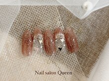 クイーン 大久保(Queen)/定額サンプル