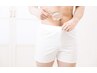 【気になる匂いや、蒸れ解消にも☆】VIO脱毛¥9900→¥4950