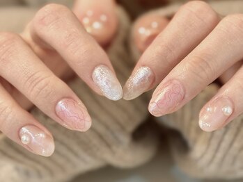 リア 新小岩店(lia)/【Hand】お持ち込み90minコース