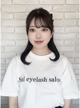 スイ(Sui)&nbsp;谷原 