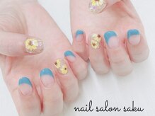 サク(saku)/定額ひまわり