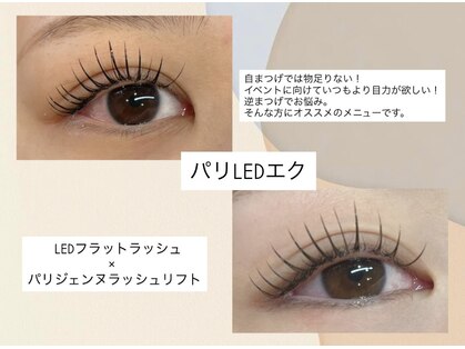 ラミュー(La mue.)の写真