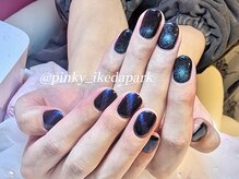 ピンキー(PINKY)/