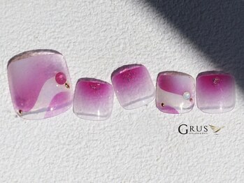 グルス(GRUS)/エアジェルアートＢコース