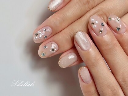 リベリュール(Libellule)の写真