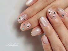 リベリュール(Libellule)