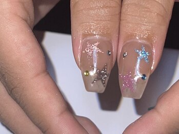 シーネイルサロン(C nail salon)/