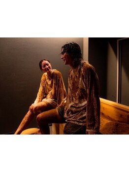 友達・カップルで利用したい