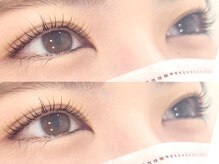 アーツ アイサロン 町田店(arts eyesalon)/まつ毛パーマ
