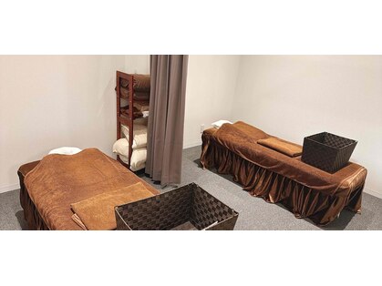 イヤシスプラス イオンモール東員店の写真