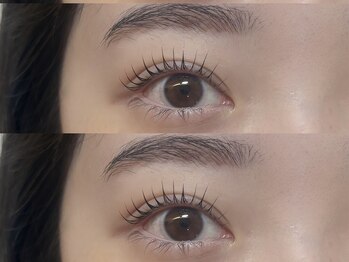 ネオリーブシェリエ 浅草店(Neolive cherie)/パリジェンヌ