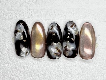 ティアラバイエミタス(TIARA by emi+)/秋の新作デザイン 2025.10~