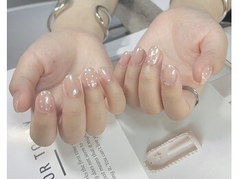 ソフィアネイル 赤羽店(Sofia Nail)/