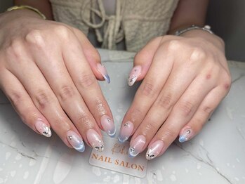 キヒ 渋谷店(Kihi)/持ち込みデザイン