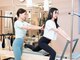 ラ ピラティス 溝の口店(La pilates)の写真/“整体”と“ピラティス”片方だけでは意味がない!当店でしか体験できない新感覚を味わってみませんか?