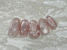 ネイルサロン メイプル(Nail Salon maple)/キルティング