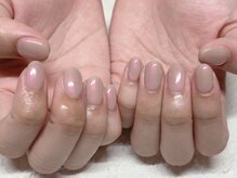 コーシェリ(koselig)/偏光パール