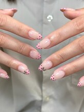 ウズ 和歌山店(UZU)/フレンチネイル