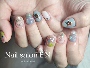 エン(E.N)/持ち込み