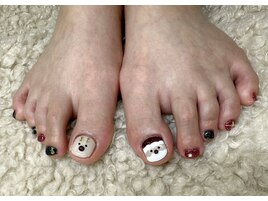 クリスマスデザイン