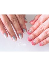 クレヴィア(crevia)/ダブルグラデ