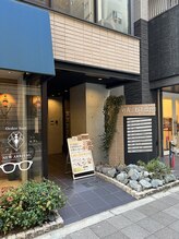 ソワン ドゥ シャルマン(soin de charmant)/外観を分かりやすくご紹介！