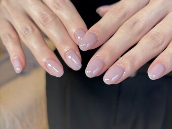 ヨル 北堀江(yol.)/ちゅるんワンカラー