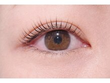 チック(chick)/高濃度ケラチン導入まつ毛パーマ