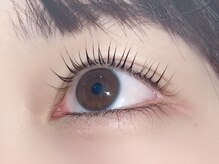 アンシル(ANCIL)/まつ毛パーマ 60分 &nbsp;¥4580