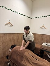 リラク Re Ra Ku イーアスつくば店&nbsp;ソメノ 